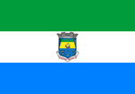 Bandeira GovernadorCelsoRamos